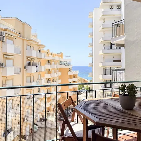 Daire #382 Modern With Private Balcony & Bbq *